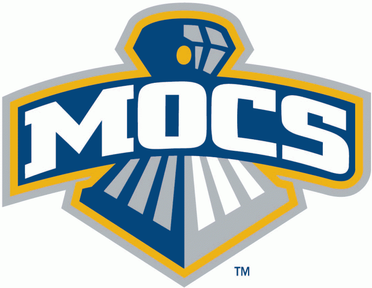 Chattanooga Mocs 2008-Pres Alternate Logo iron on transfers for fabric